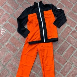Naruto Costume